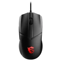 Игровая мышь MSI Clutch GM41 фото 3